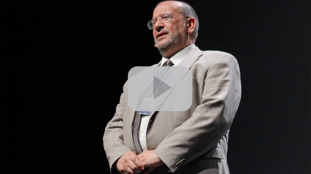 Enrique Maestu - DG Colegio Virgen de Europa - Congresos Educación EDUMARKx 2016
